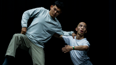 Image for: MDM Museumsticket "Flavourama Performatory"